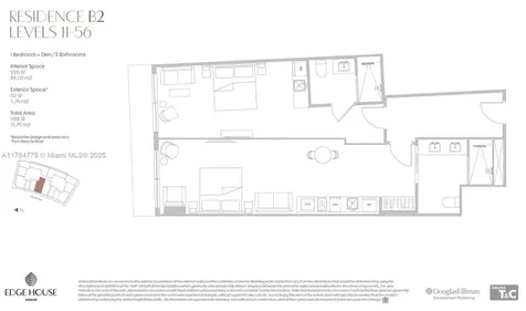 1837 NE 4th Avenue Miami FL 33132