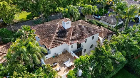 1511 Alegriano Avenue Coral Gables FL 33146