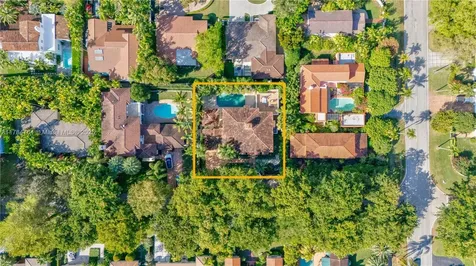 1511 Alegriano Avenue Coral Gables FL 33146