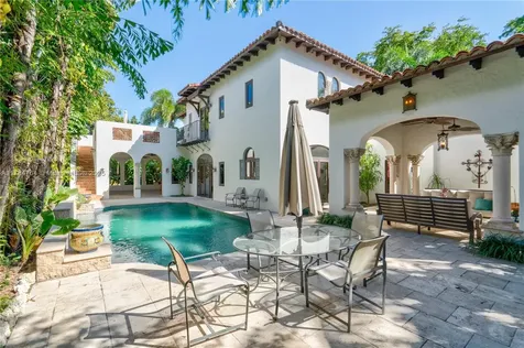 1511 Alegriano Avenue Coral Gables FL 33146