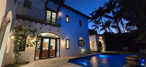 1511 Alegriano Avenue Coral Gables FL 33146