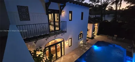 1511 Alegriano Avenue Coral Gables FL 33146