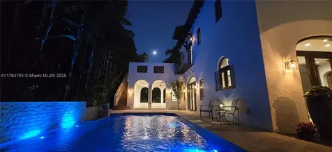 1511 Alegriano Avenue Coral Gables FL 33146