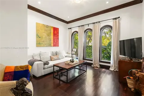 1511 Alegriano Avenue Coral Gables FL 33146