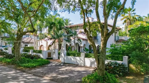 1511 Alegriano Avenue Coral Gables FL 33146