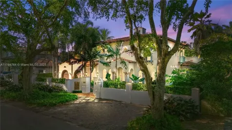 1511 Alegriano Avenue Coral Gables FL 33146