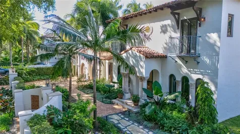 1511 Alegriano Avenue Coral Gables FL 33146