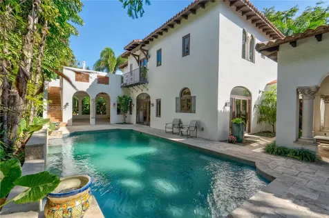 1511 Alegriano Avenue Coral Gables FL 33146