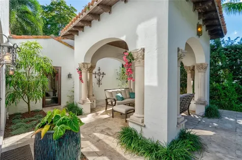 1511 Alegriano Avenue Coral Gables FL 33146