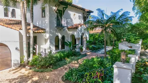 1511 Alegriano Avenue Coral Gables FL 33146