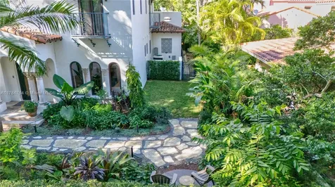 1511 Alegriano Avenue Coral Gables FL 33146