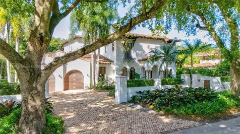 1511 Alegriano Avenue Coral Gables FL 33146