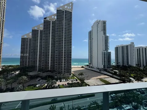 17550 Collins Avenue Sunny Isles Beach FL 33160