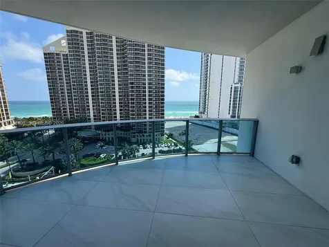 17550 Collins Avenue Sunny Isles Beach FL 33160