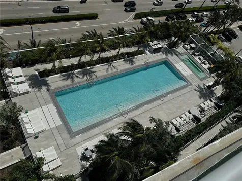 17550 Collins Avenue Sunny Isles Beach FL 33160