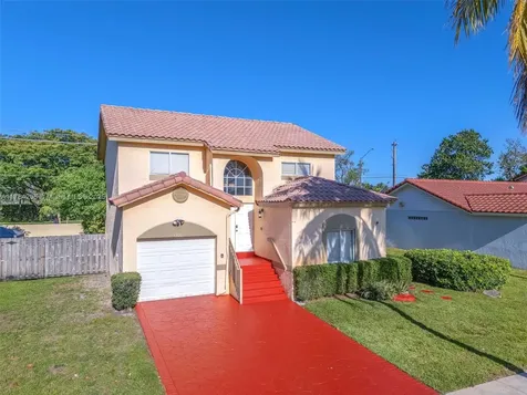 1300 SW 88th Way Pembroke Pines FL 33025