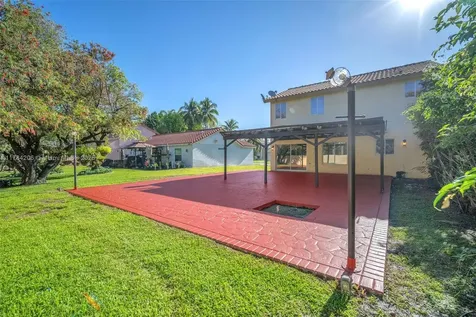 1300 SW 88th Way Pembroke Pines FL 33025