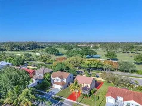 1300 SW 88th Way Pembroke Pines FL 33025