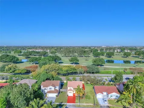 1300 SW 88th Way Pembroke Pines FL 33025