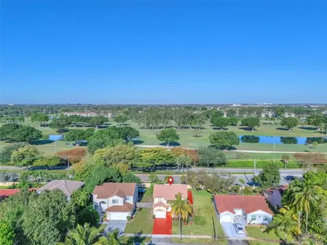 1300 SW 88th Way Pembroke Pines FL 33025
