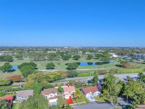 1300 SW 88th Way Pembroke Pines FL 33025