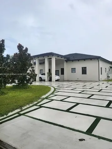 17840 SW 216th Street Miami FL 33170
