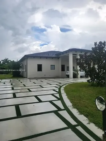 17840 SW 216th Street Miami FL 33170