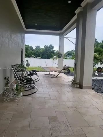 17840 SW 216th Street Miami FL 33170