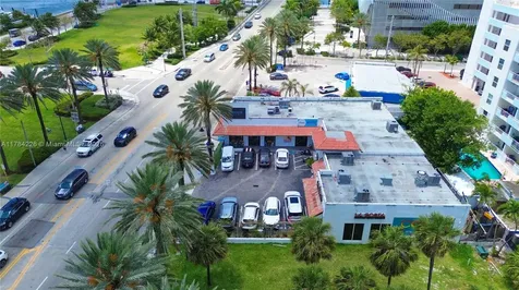 E Las Olas Boulevard Fort Lauderdale FL 33316
