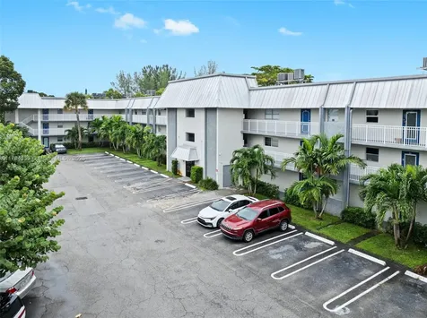 3000 Riverside Drive Coral Springs FL 33065