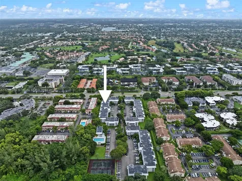 3000 Riverside Drive Coral Springs FL 33065