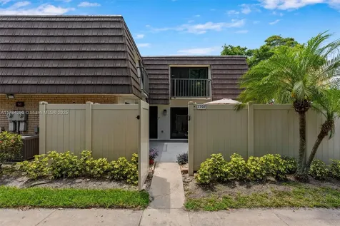 7707 77th Way West Palm Beach FL 33407