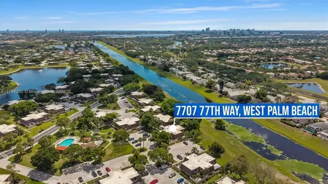 7707 77th Way West Palm Beach FL 33407