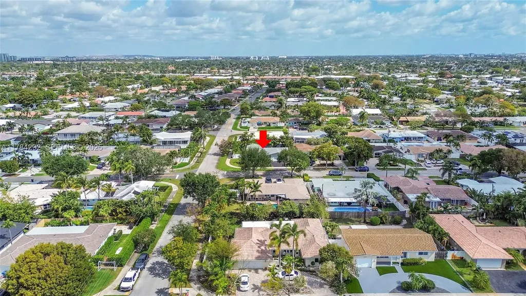 2133 NE 63rd Court Fort Lauderdale FL 33308