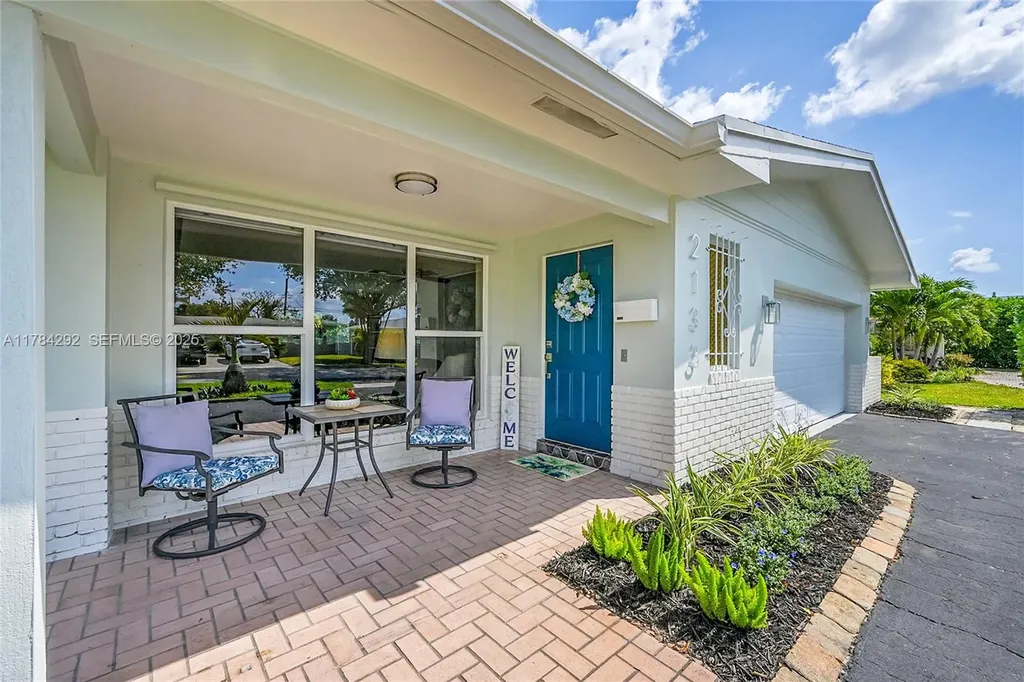 2133 NE 63rd Court Fort Lauderdale FL 33308