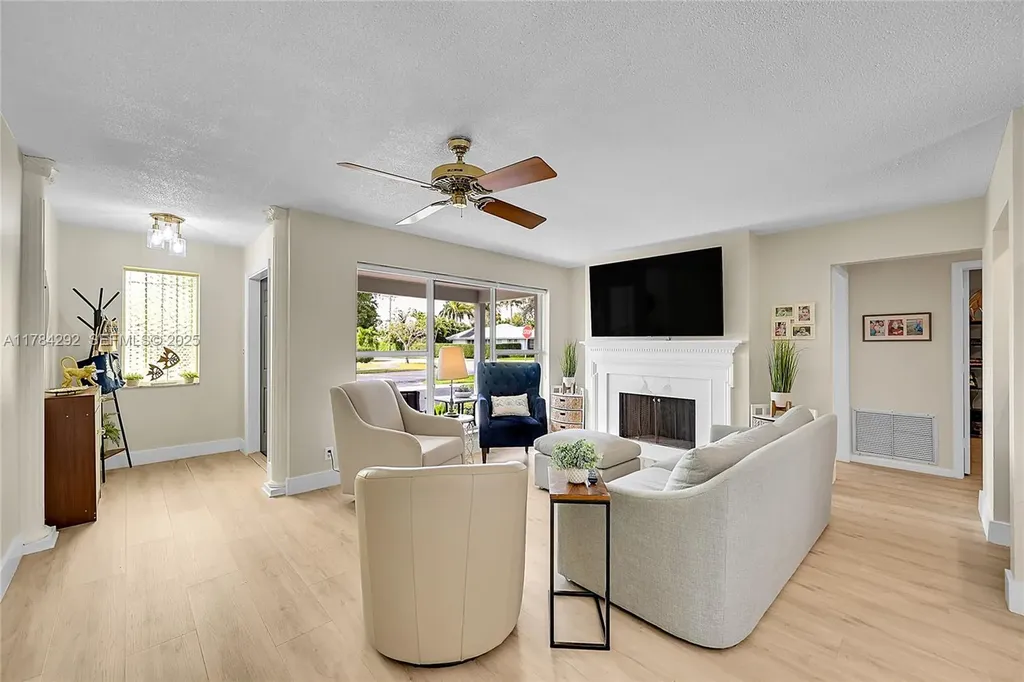 2133 NE 63rd Court Fort Lauderdale FL 33308