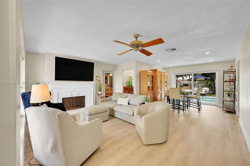 2133 NE 63rd Court Fort Lauderdale FL 33308