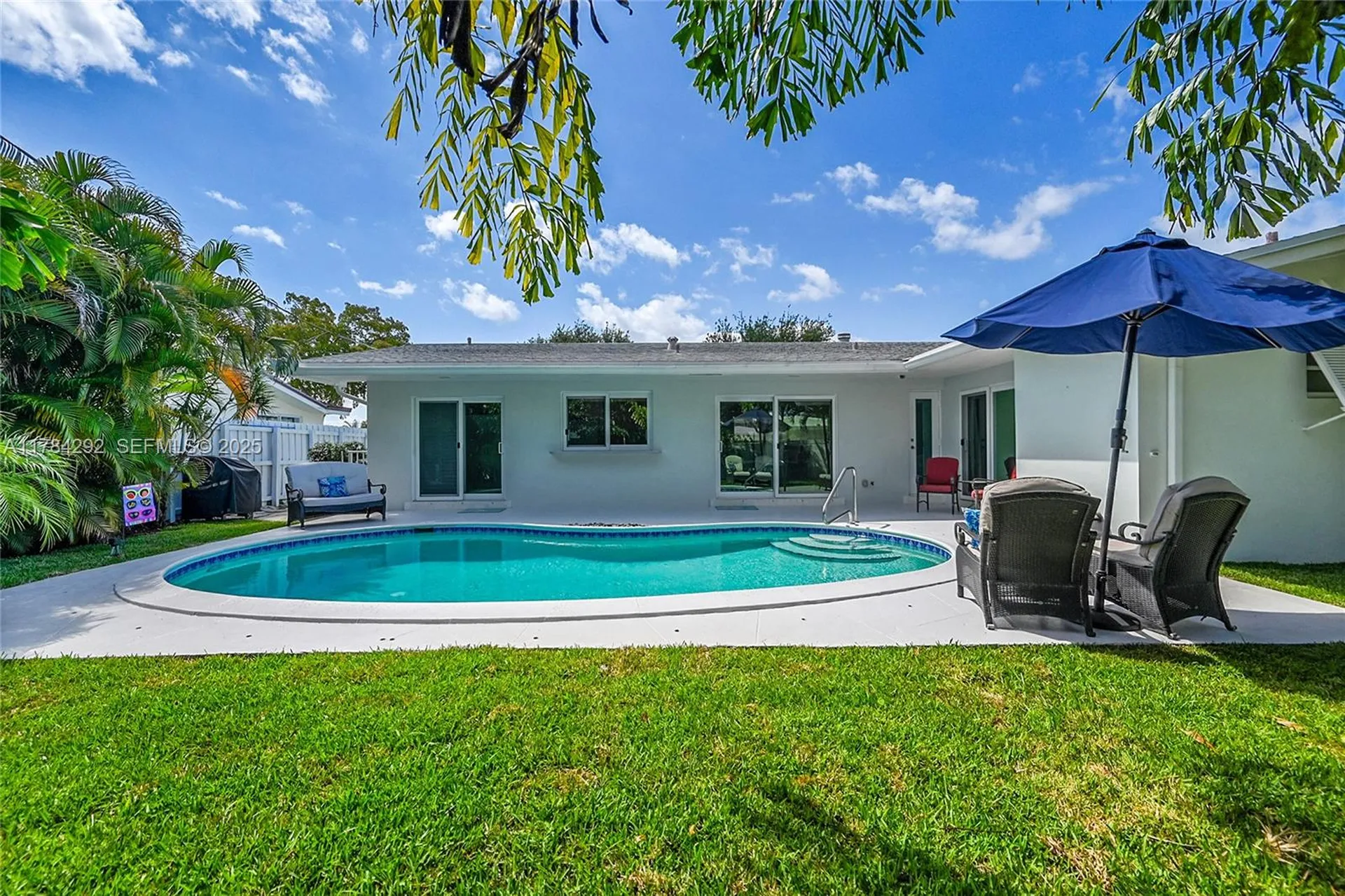 2133 NE 63rd Court Fort Lauderdale FL 33308