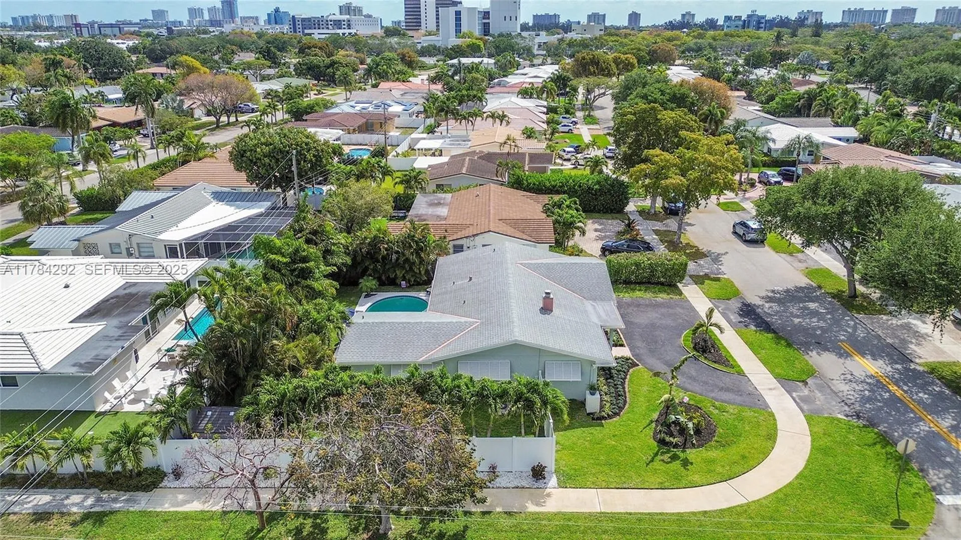 2133 NE 63rd Court Fort Lauderdale FL 33308