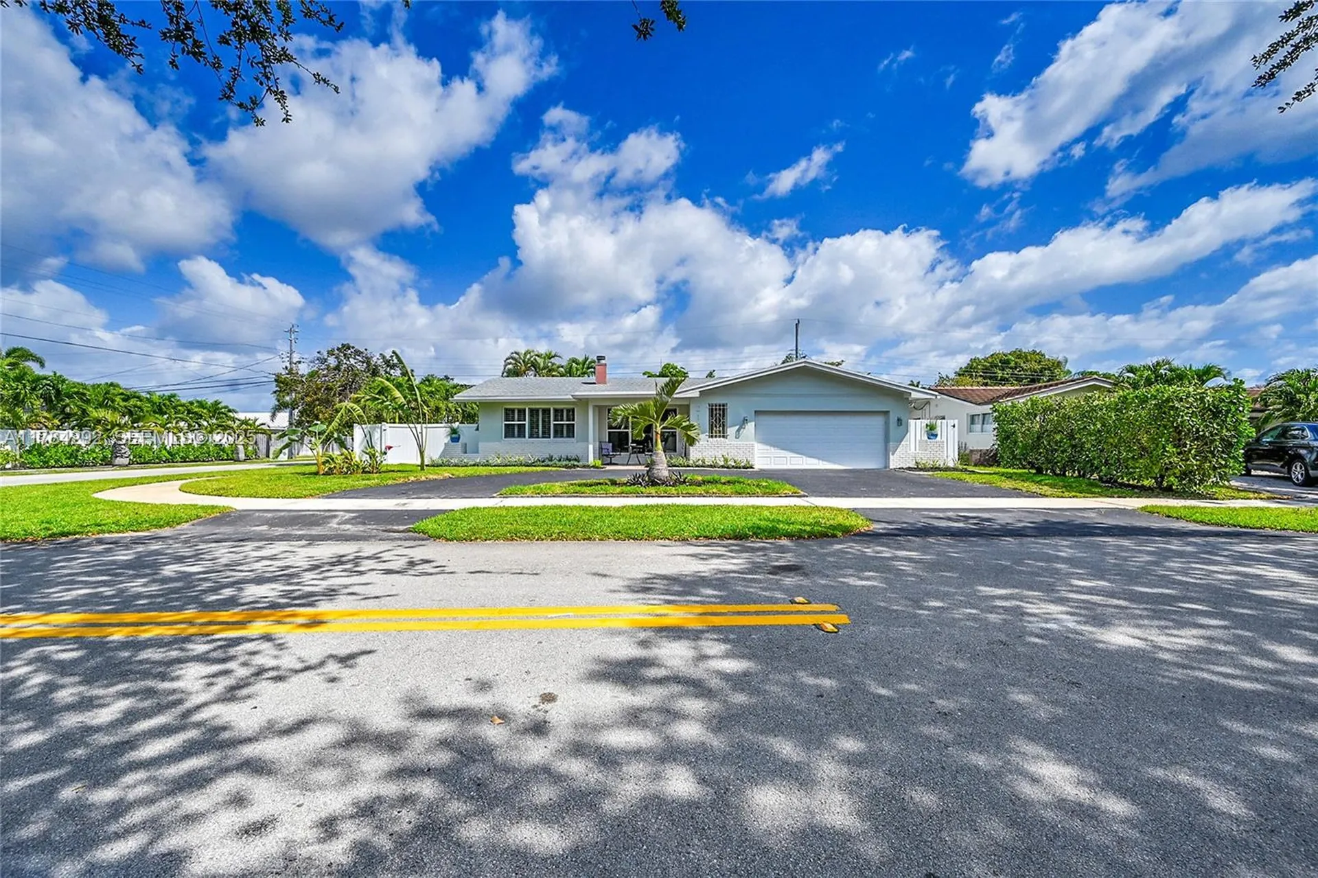 2133 NE 63rd Court Fort Lauderdale FL 33308