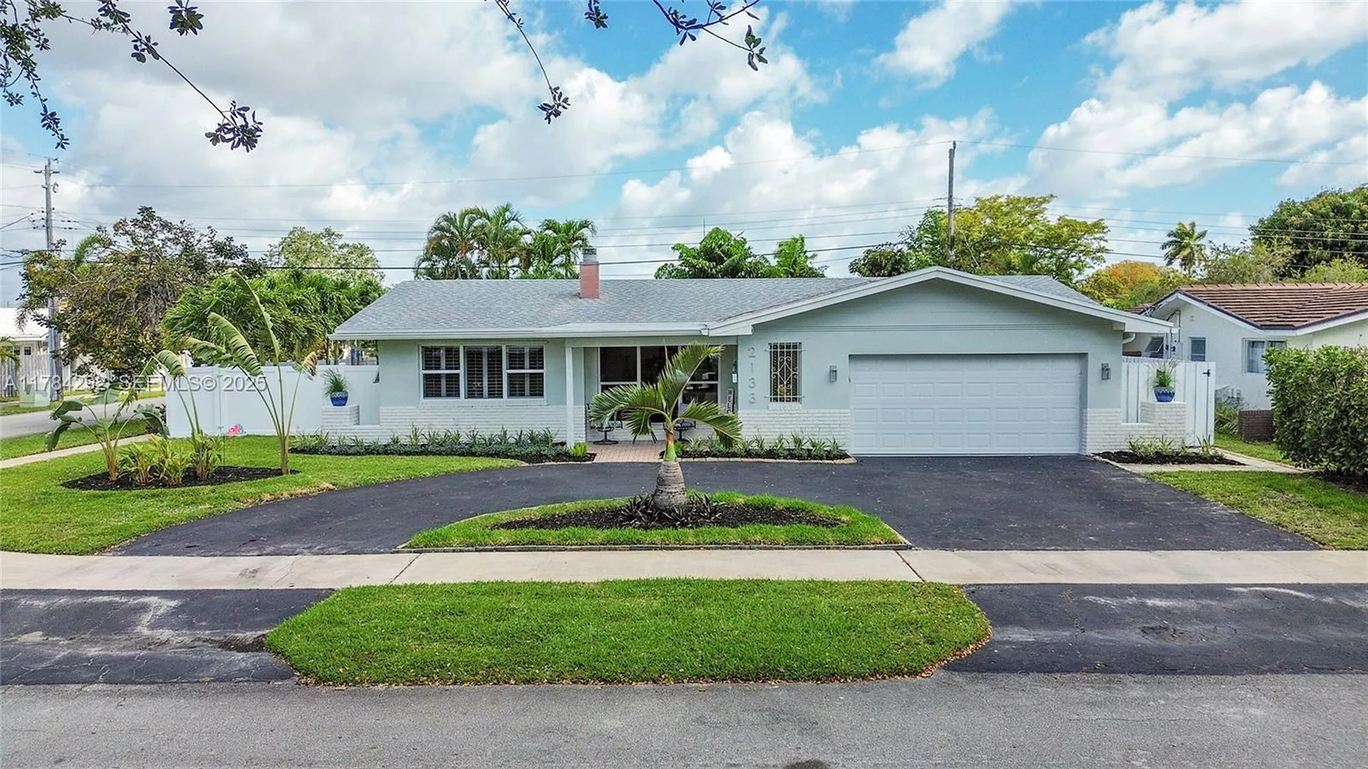 2133 NE 63rd Court Fort Lauderdale FL 33308