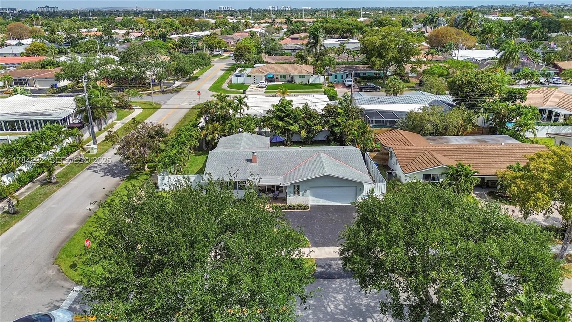 2133 NE 63rd Court Fort Lauderdale FL 33308