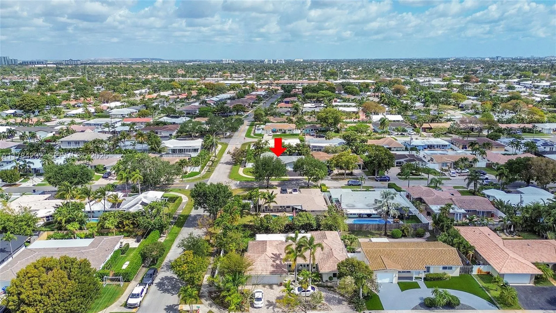 2133 NE 63rd Court Fort Lauderdale FL 33308