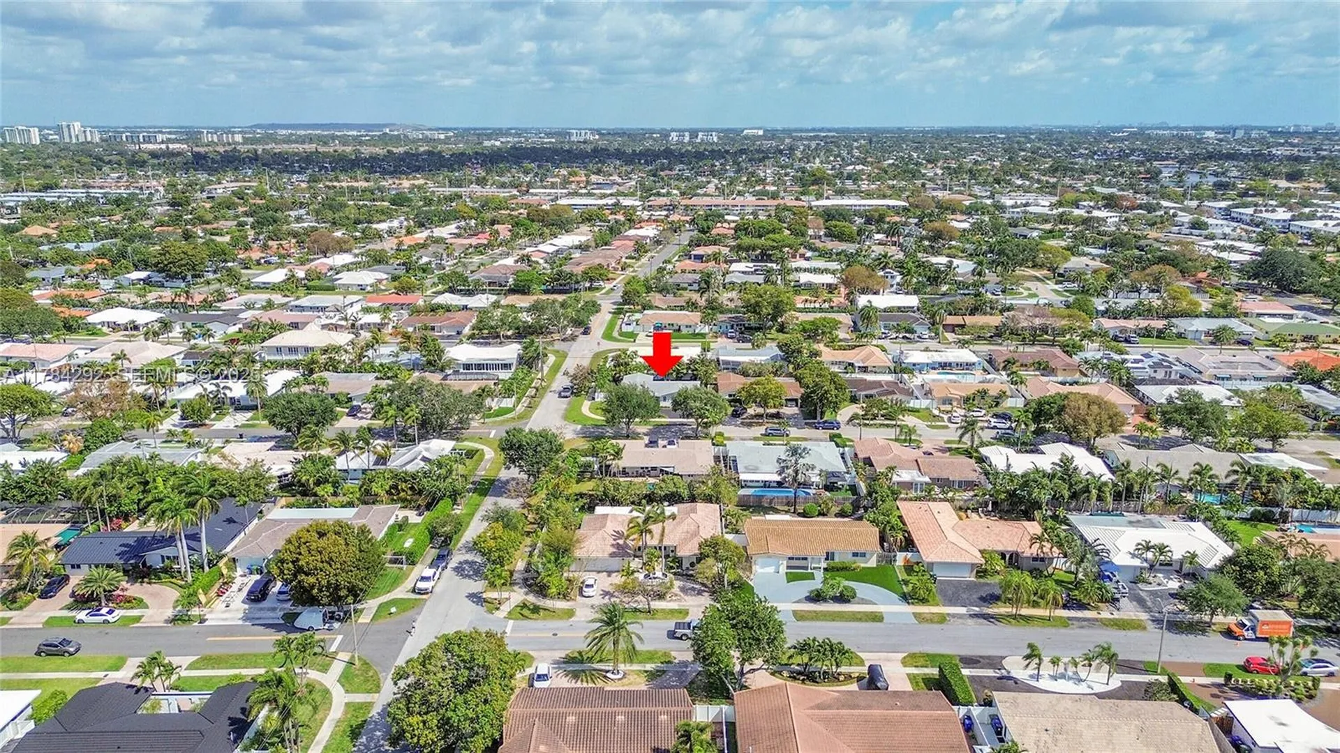 2133 NE 63rd Court Fort Lauderdale FL 33308