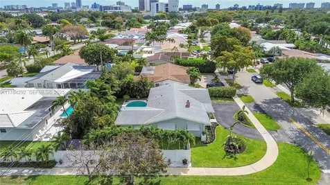 2133 NE 63rd Court Fort Lauderdale FL 33308