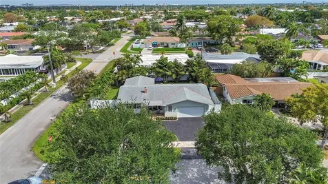 2133 NE 63rd Court Fort Lauderdale FL 33308