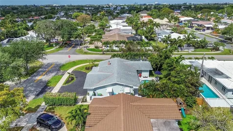2133 NE 63rd Court Fort Lauderdale FL 33308
