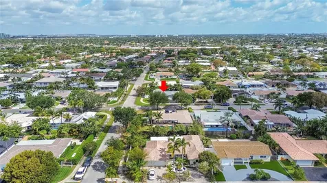 2133 NE 63rd Court Fort Lauderdale FL 33308