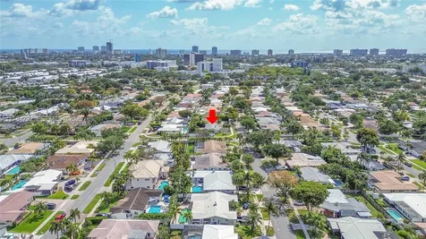 2133 NE 63rd Court Fort Lauderdale FL 33308