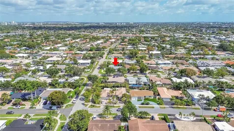 2133 NE 63rd Court Fort Lauderdale FL 33308